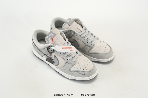 ナイキ靴着用イメージ